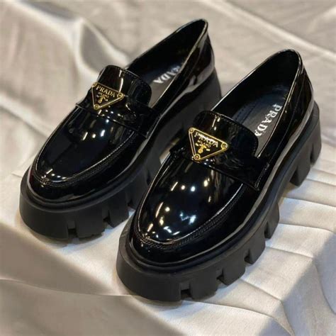 prada mens shoes nordstrom|prada men's formal shoes.